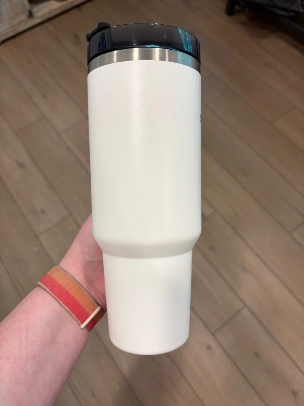 OG Polar Stanley 40oz Tumbler - Picture 4 of 8